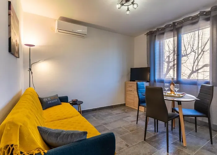 Apartment Brdanovic