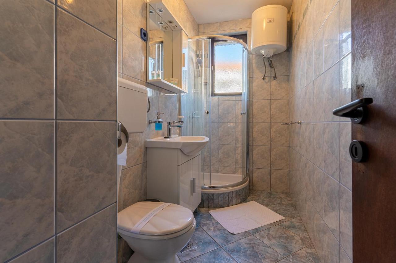 Brdanovic Apartment *