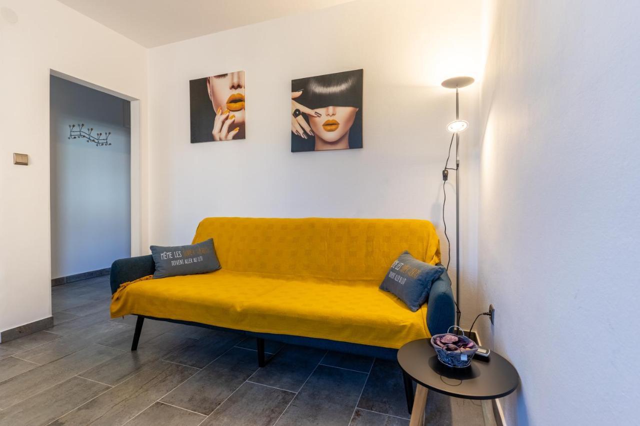 Apartment Brdanovic Cres