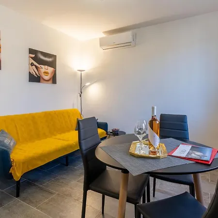 Apartment Brdanovic Cres Exterior foto