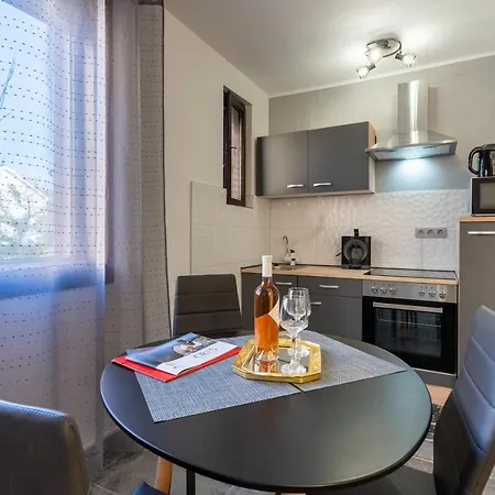 Apartment Brdanovic Cres Exterior foto