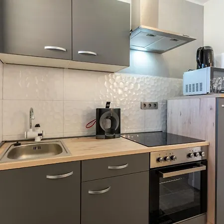 Apartment Brdanovic Cres Exterior foto