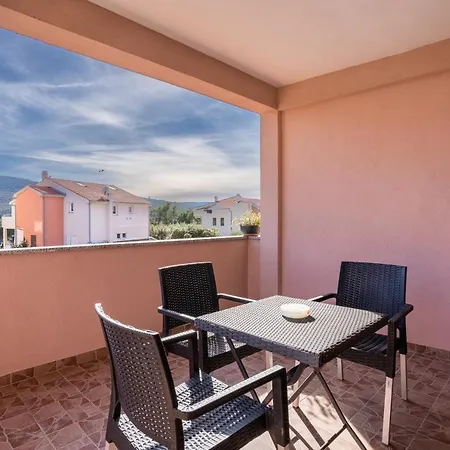 Apartment Brdanovic Cres Exterior foto