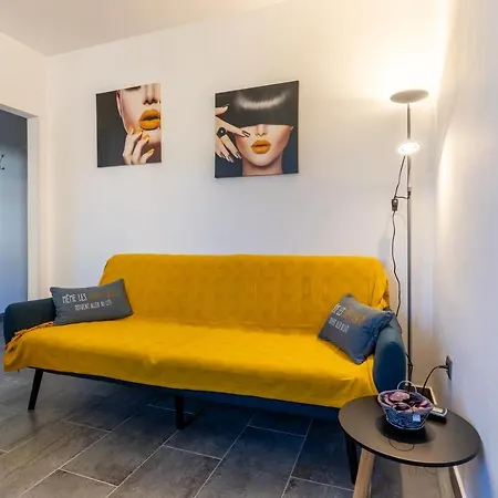 Apartment Brdanovic Cres Exterior foto