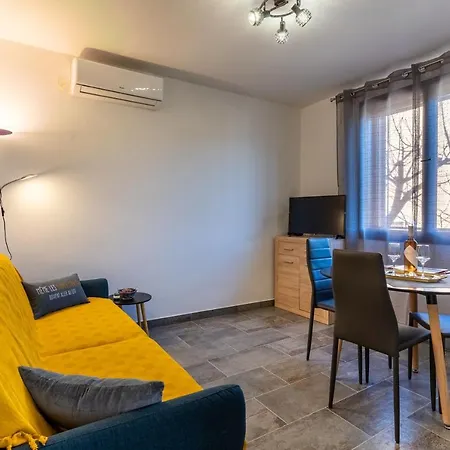 Apartment Brdanovic Cres Exterior foto