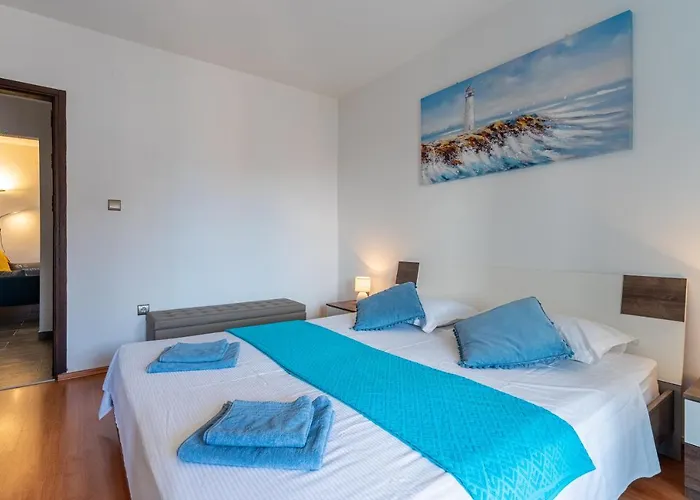 Apartment Brdanovic