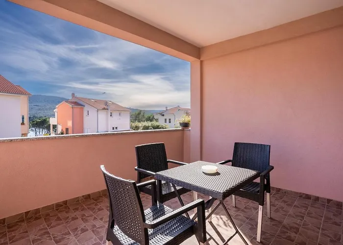 Apartment Brdanovic