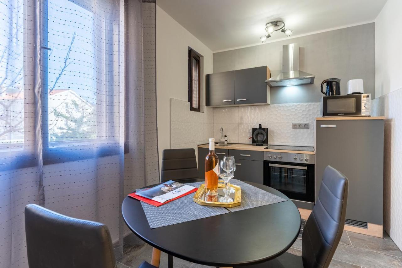 Apartment Brdanovic