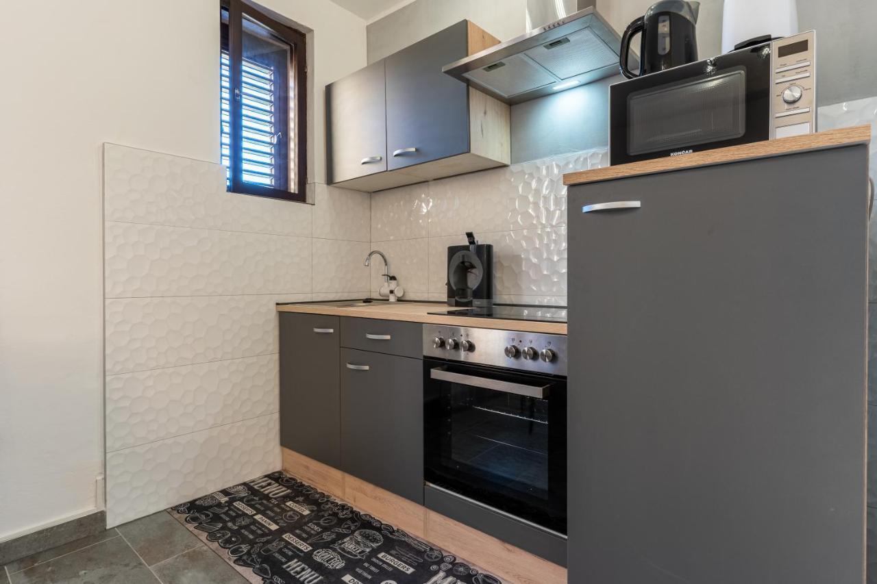 Apartment Brdanovic *