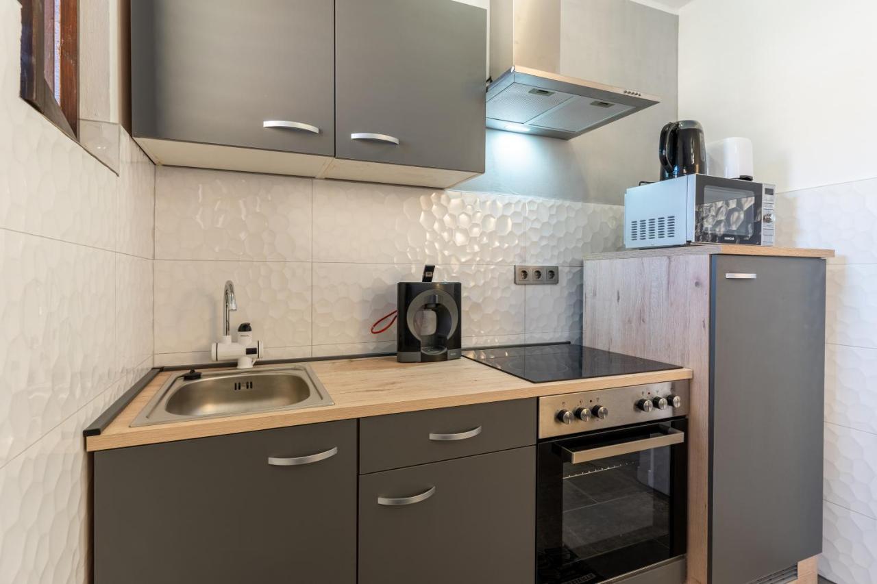 Apartment Brdanovic