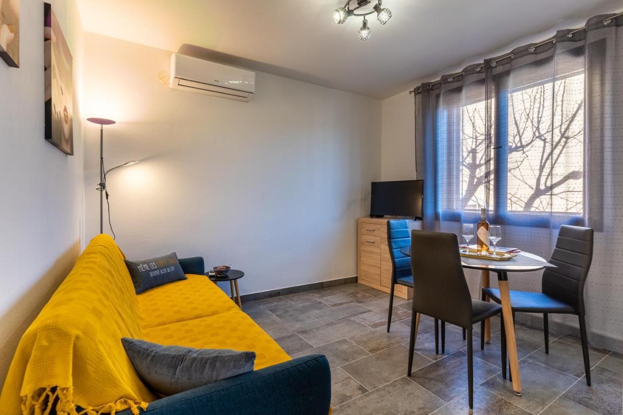 Apartment Brdanovic Cres
